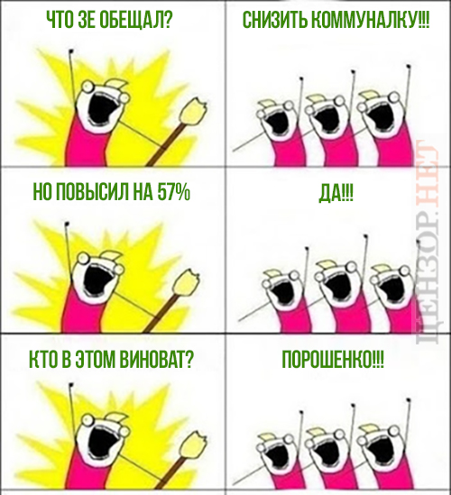 Как всегда