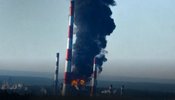 Очередной НПЗ под ударом ВСУ: атакован завод в Кстово