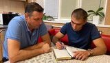 викрадення