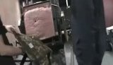"Шість куль отримав солдат і вже зрозумів, що ми п#дораси": Труба опублікував фрагмент експертизи неякісних бронежилетів. ВIДЕО