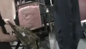 "Шість куль отримав солдат і вже зрозумів, що ми п#дораси": Труба опублікував фрагмент експертизи неякісних бронежилетів. ВIДЕО