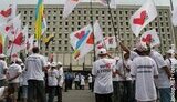 Результаты жеребьевки в ЦИК: последнее слово останется за Тимошенко