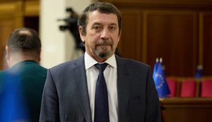 NABU wiretapped MP Kisiel, a friend of Shefir