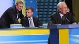 ПР: Власть решила проблему с достойным финансовым обеспечением своих граждан