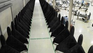Росія обманом вербує на завод зі складання «Шахедів» жінок з Африки.