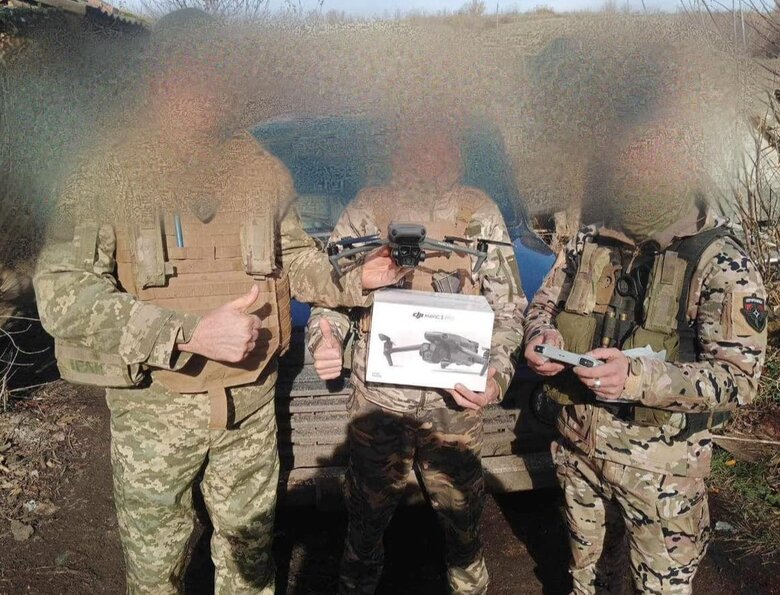 Росіяни б’ють з авіації та РСЗВ, дуже багато поранених: Волонтерка Юсупова просить допомоги у придбанні дронів, тепловізорів та рацій для захисників 11