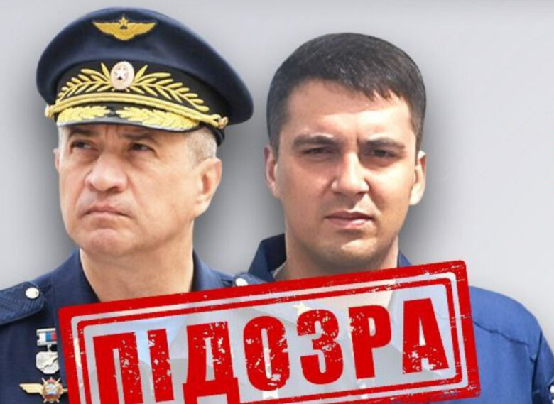Удар по телевежі в Києві СБУ повідомила про підозри