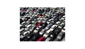 Poroshenko instructs PM to consider removal of customs clearance and import tax for cars