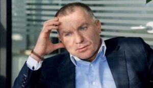 Глава Concorde Capital купил торговые центры