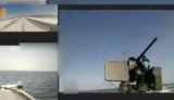Украинский морской дрон Sargan 3000 с турелью уничтожил российский "Шахед". ВИДЕО
