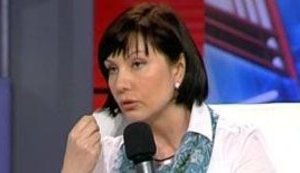Регионалка Бондаренко: Если бы не русскоязычные граждане, Украины как страны не было бы. + ВИДЕО.