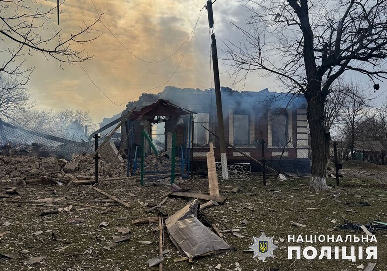 Донеччина