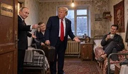Серед своїх