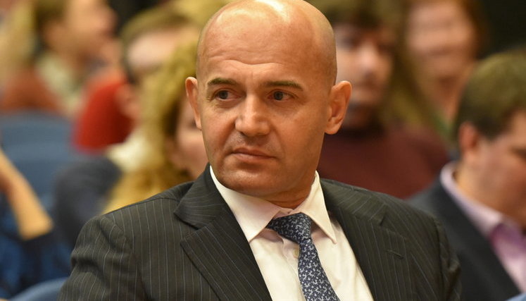 Истек срок давности: Суд закрыл "дело Кононенко" о давлении на Абромавичуса
