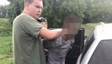 Задержан мужчина, порезавший ножом 2-летнего мальчика на Днепропетровщине, - Нацполиция. ФОТО