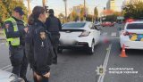 Body of man with gunshot wounds was found on road in Odesa: suspect has been detained. VIDEO+PHOTO