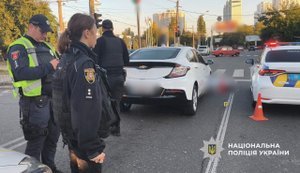 Body of man with gunshot wounds was found on road in Odesa: suspect has been detained. VIDEO+PHOTO