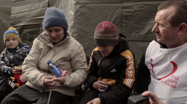 Фонда Добра та Любові