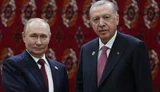 Erdogan and Putin