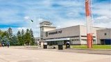 В аэропорту "Кривой Рог" проведут реконструкцию
