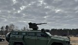 новатор,бронеавтомобіль