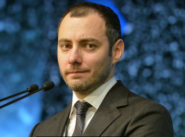 6 тыс. км отремонтированных дорог за 85 млрд гривен, - глава Укравтодора Кубраков озвучил планы на 2020 год 01 6 тыс. км отремонтированных дорог за 85 млрд гривен, - глава Укравтодора Кубраков озвучил планы на 2020 год 01