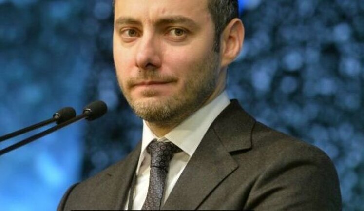 Кубраков назначил советником уволенного за пьяное ДТП бывшего топ-менеджера "Укрзализныци", – СМИ