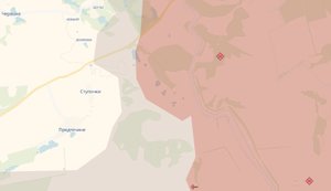 Russians are advancing in three areas: what is known?