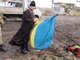 22 січня 2015 року. Бій в Червоному Партизані