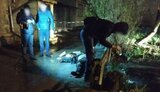 Уночі в центрі Миколаєва в спину розстріляли чоловіка: він був пов