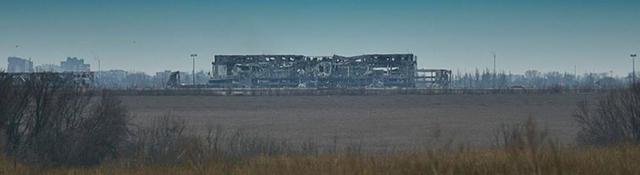 донецк