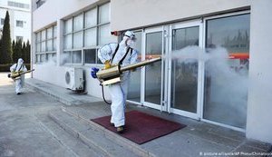 Смертоносний коронавірус: у Китаї ізолювали ще одне місто-мільйонник