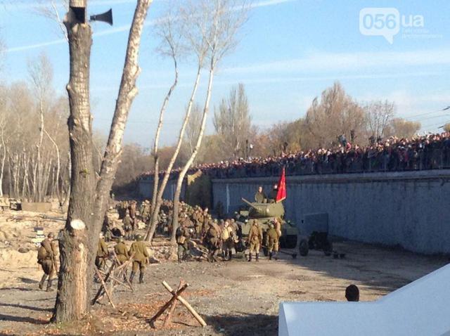 янукович днепропетровск