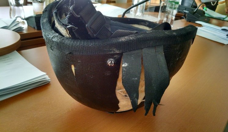 Verkhovna Rada National Security and Defense Committee claims corruption at Defense Ministry. PHOTOS
