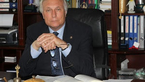 Коронавирус может исчезнуть сам по себе, - академик НАН Комиссаренко
