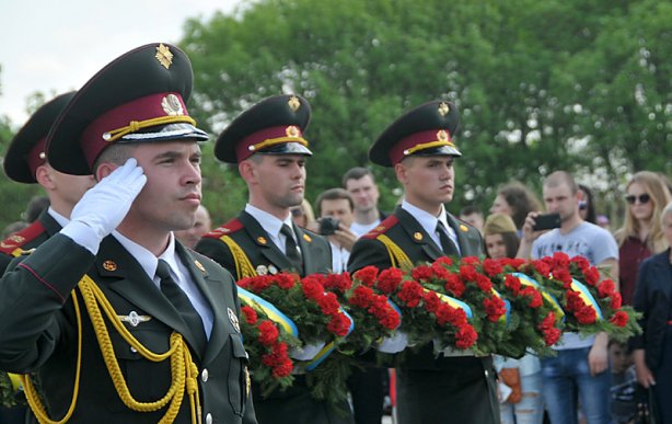 день 9 победы мая