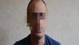 задержанный