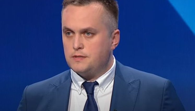 Ни одно дело против Труханова не закрыто, – Холодницкий