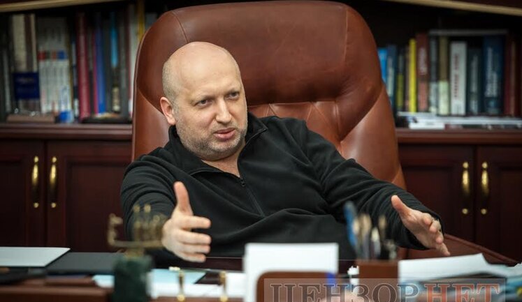 Державним закладам заборонять використовувати російське програмне забезпечення, - Турчинов