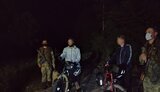 Думали, что Украина в Евросоюзе: Двое граждан Германии незаконно пересекли государственную границу. ФОТО