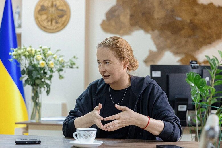 науменко