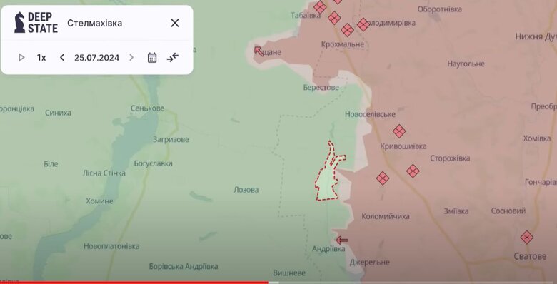 карта