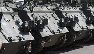 apc, territorial defence