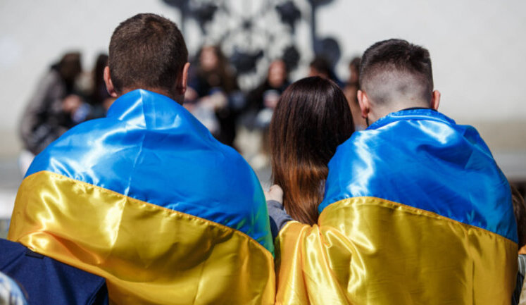 56% украинцев не готовы уступить территории во время переговоров с РФ, - опрос. ИНФОГРАФИКА