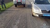 Пьяные жители Волновахи угнали скорую помощь и пытались проехать в Мариуполь в объезд блокпостов, - Нацполиция