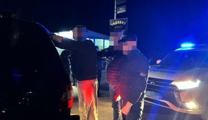 Перекрито канал вивезення військових із навчального центру на Рівненщині, - ДБР. ФОТОрепортаж