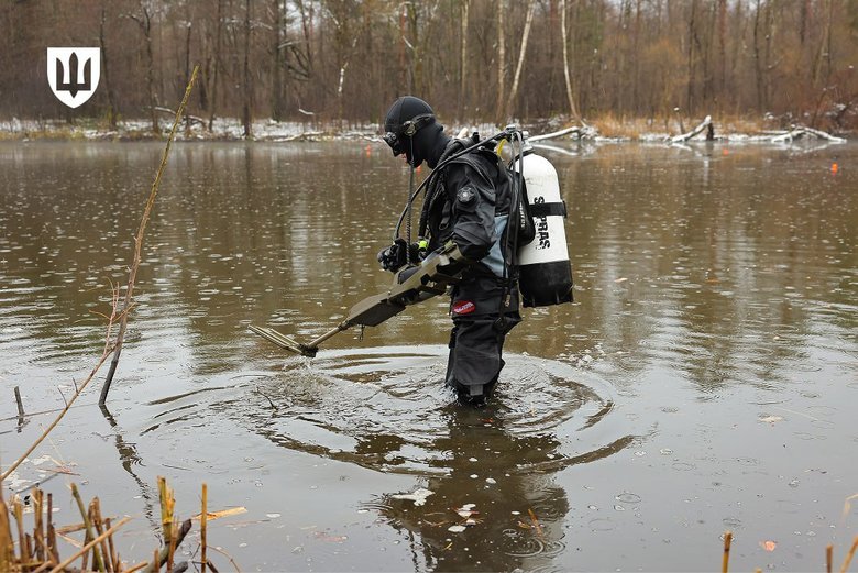 оновлена система класифікація технологій розмінування