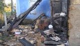 пожар покровка