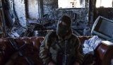 Ukraine abandoned by European and at mercy of Russia