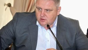 Глава київської поліції Крищенко, який захворів на коронавірус, одужує, - Тандіт